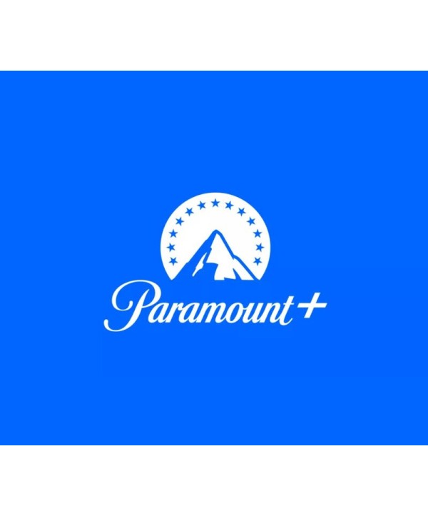 Paramount+ - 1 Month Subscription Region: MEXICO Key 